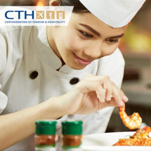 Confederation of Tourism & Hospitality