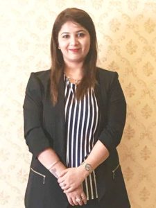 India Regional Head